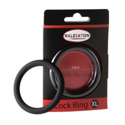 cockring silicone 50mm MALESATION