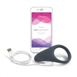 Anneau connecté "Verge" WE-VIBE