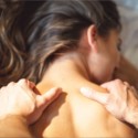 Produits de massage