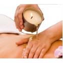 Produits de massage chauffants